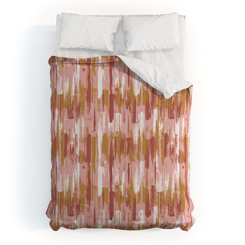 Wagner Campelo AMMAR Rose Comforter