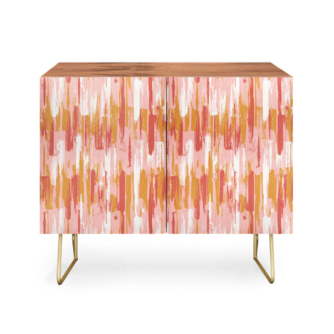 Wagner Campelo AMMAR Rose Credenza