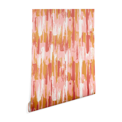 Wagner Campelo AMMAR Rose Wallpaper