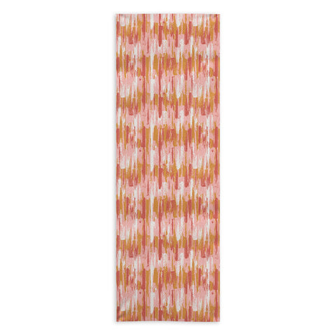 Wagner Campelo AMMAR Rose Yoga Towel