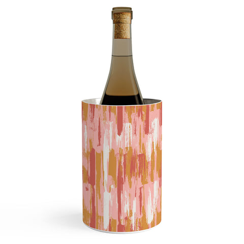 Wagner Campelo AMMAR Rose Wine Chiller