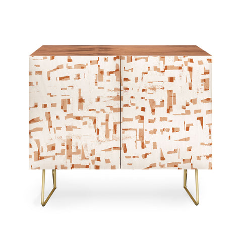 Wagner Campelo Atacama 4 Credenza