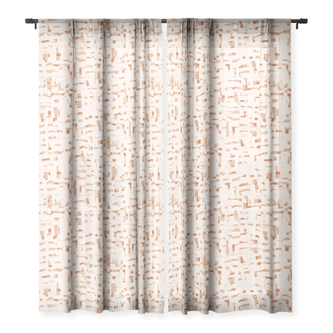 Wagner Campelo Atacama 4 Sheer Non Repeat