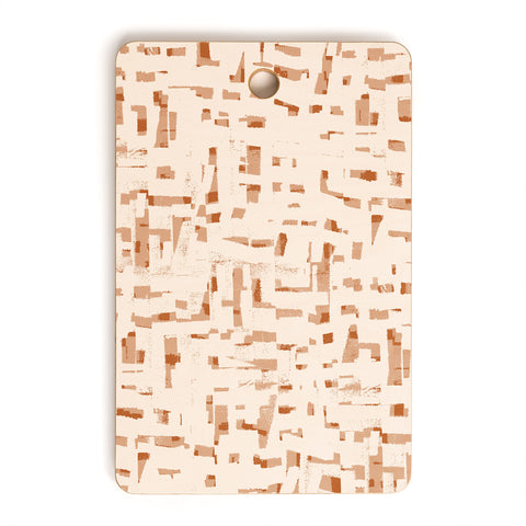 Wagner Campelo Atacama 4 Cutting Board Rectangle