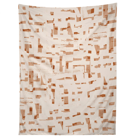 Wagner Campelo Atacama 4 Tapestry