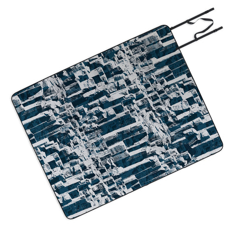 Wagner Campelo BASALTO 1 Outdoor Blanket