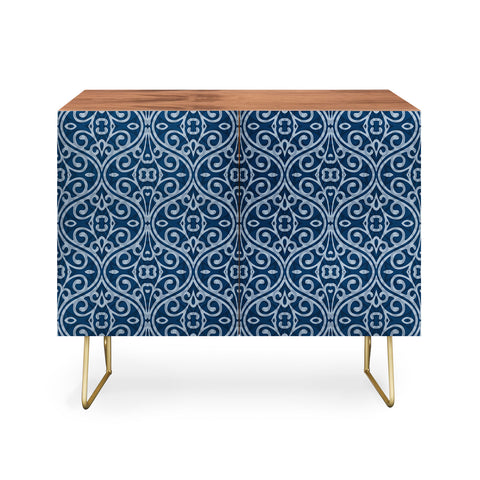 Wagner Campelo BOHO VOLUTES BISMARK Credenza