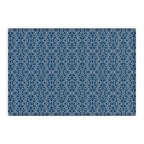 Wagner Campelo BOHO VOLUTES BISMARK Outdoor Rug