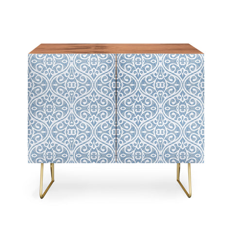 Wagner Campelo BOHO VOLUTES MISCHKA Credenza