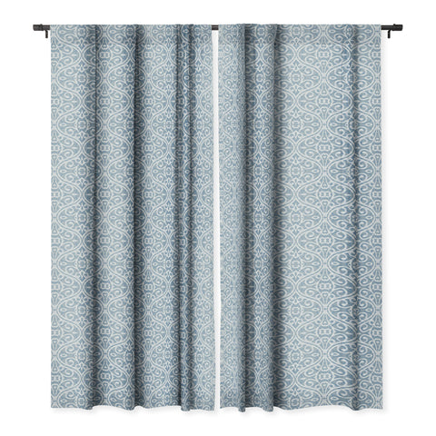 Wagner Campelo BOHO VOLUTES MISCHKA Blackout Non Repeat