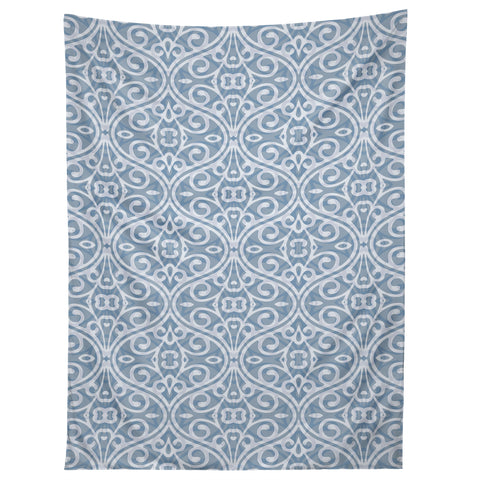Wagner Campelo BOHO VOLUTES MISCHKA Tapestry