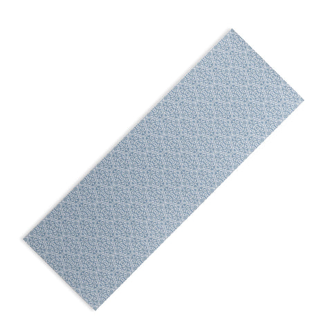 Wagner Campelo BOHO VOLUTES MISCHKA Yoga Mat