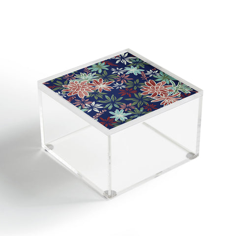 Wagner Campelo Bromelias 1 Acrylic Box