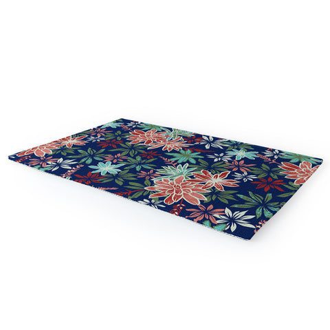 Wagner Campelo Bromelias 1 Area Rug