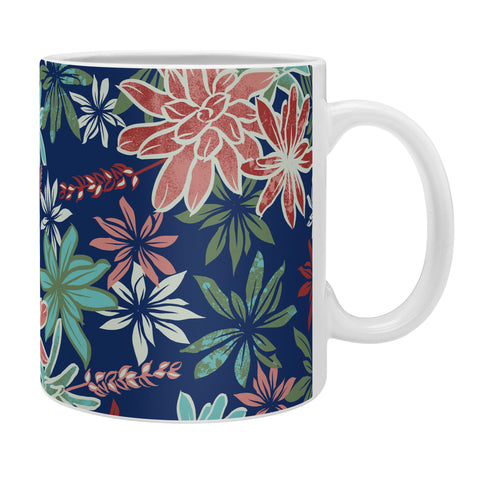 Wagner Campelo Bromelias 1 Coffee Mug
