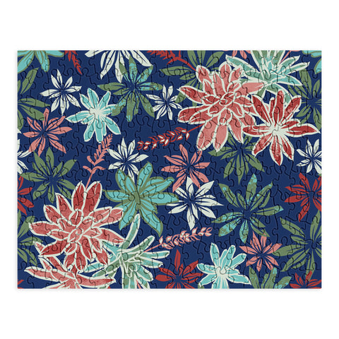 Wagner Campelo Bromelias 1 Puzzle