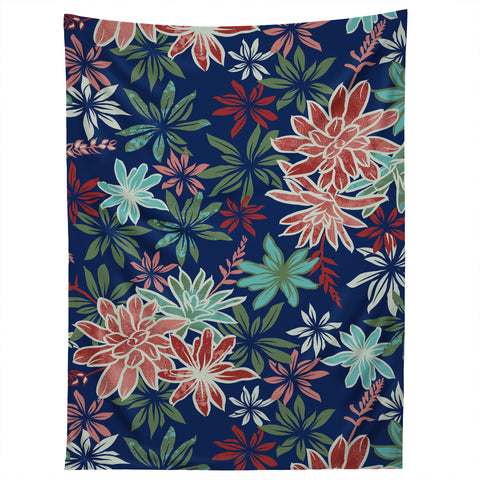 Wagner Campelo Bromelias 1 Tapestry