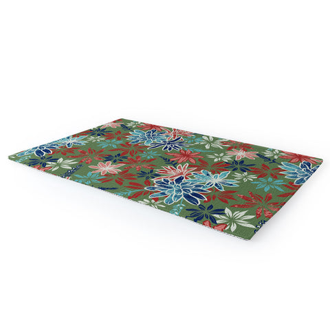 Wagner Campelo Bromelias 2 Area Rug