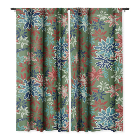 Wagner Campelo Bromelias 2 Blackout Non Repeat