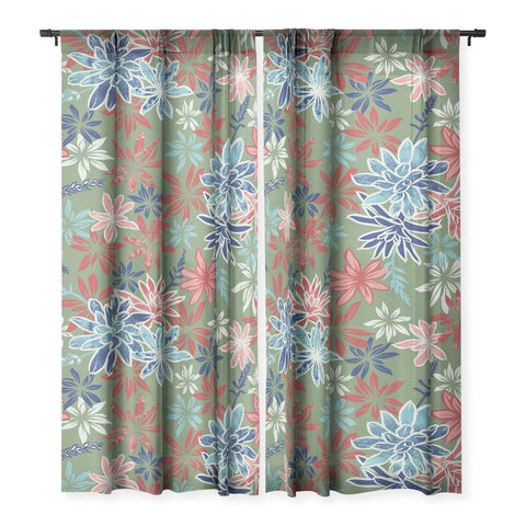 Wagner Campelo Bromelias 2 Sheer Non Repeat