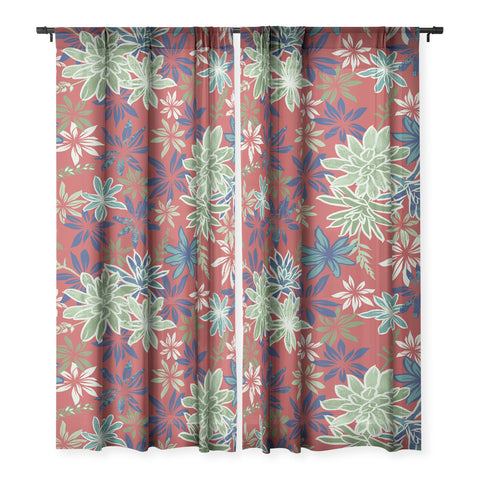 Wagner Campelo Bromelias 3 Sheer Non Repeat