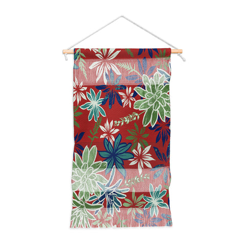 Wagner Campelo Bromelias 3 Wall Hanging Portrait