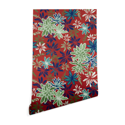 Wagner Campelo Bromelias 3 Wallpaper