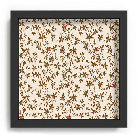 Wagner Campelo Byzance 1 Recessed Framing Square