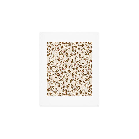 Wagner Campelo Byzance 1 Art Print