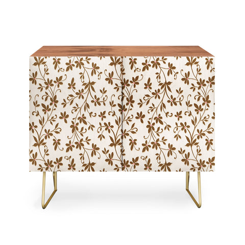 Wagner Campelo Byzance 1 Credenza