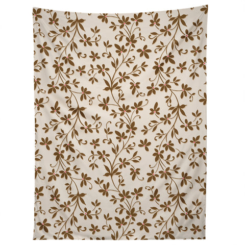 Wagner Campelo Byzance 1 Tapestry