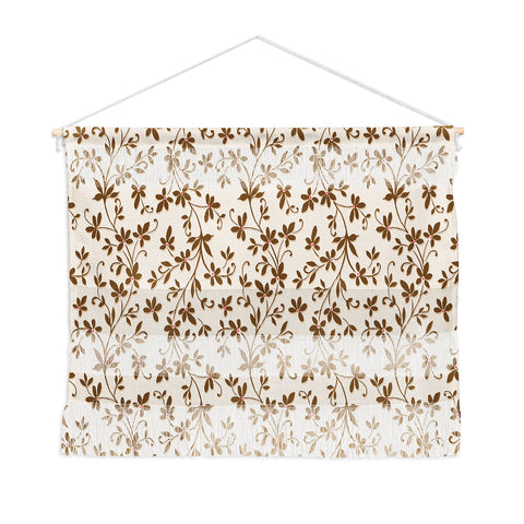 Wagner Campelo Byzance 1 Wall Hanging Landscape