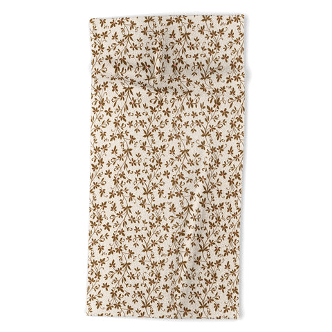 Wagner Campelo Byzance 1 Beach Towel