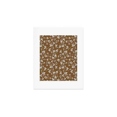Wagner Campelo Byzance 2 Art Print