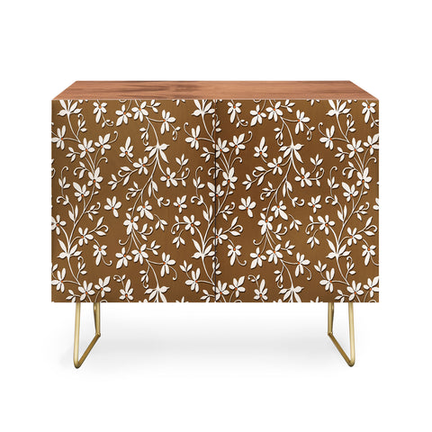 Wagner Campelo Byzance 2 Credenza