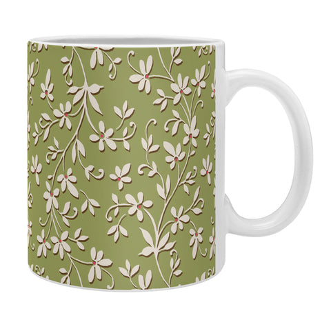 Wagner Campelo Byzance 3 Coffee Mug