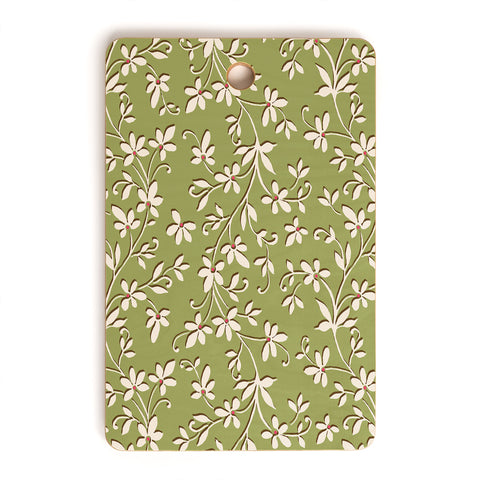 Wagner Campelo Byzance 3 Cutting Board Rectangle