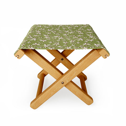 Wagner Campelo Byzance 3 Folding Stool