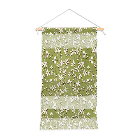 Wagner Campelo Byzance 3 Wall Hanging Portrait