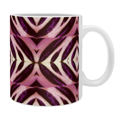 Wagner Campelo Calathea Coffee Mug