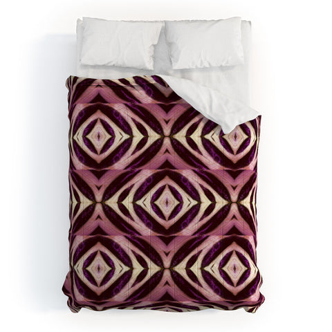 Wagner Campelo Calathea Comforter