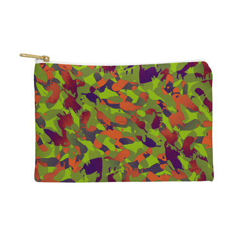 Wagner Campelo Camo 2 Pouch