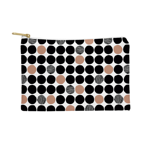 Wagner Campelo Cheeky Dots 1 Pouch