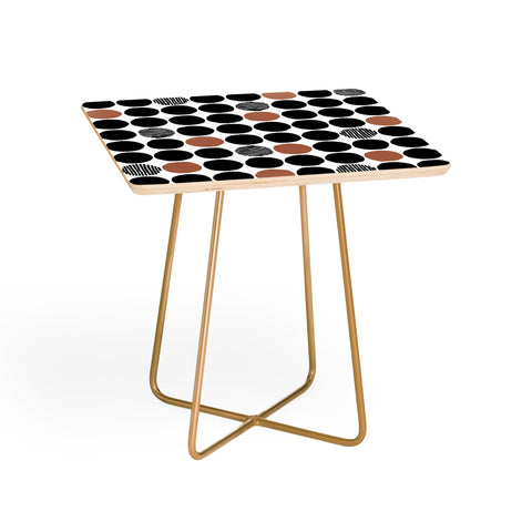 Wagner Campelo Cheeky Dots 1 Side Table