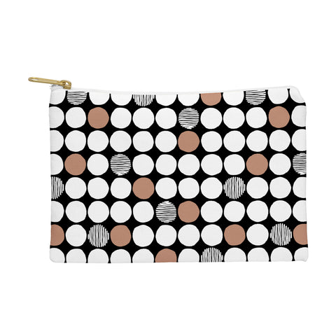 Wagner Campelo Cheeky Dots 2 Pouch