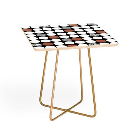 Wagner Campelo Cheeky Dots 2 Side Table
