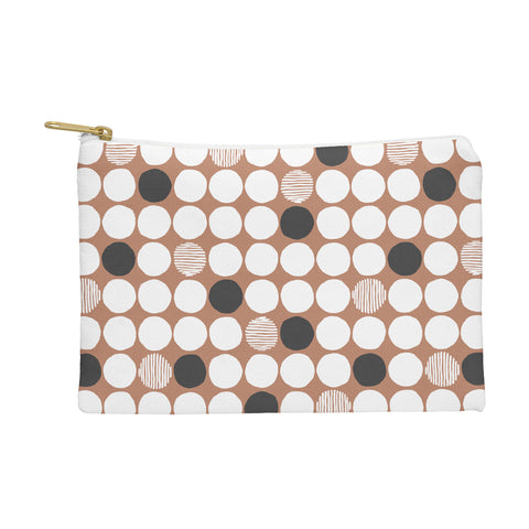 Wagner Campelo Cheeky Dots 3 Pouch