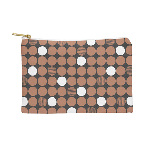 Wagner Campelo Cheeky Dots 4 Pouch