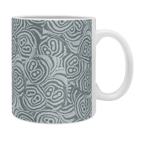 Wagner Campelo Clymena 1 Coffee Mug