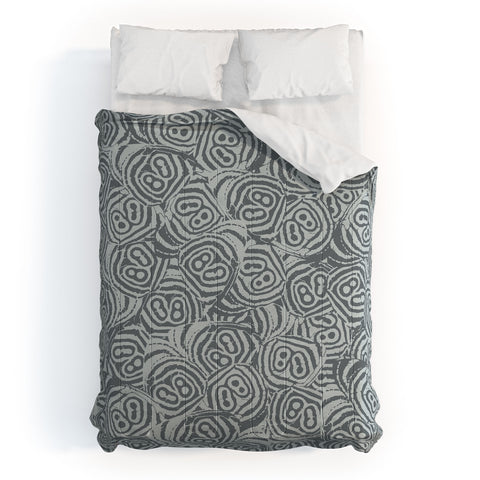 Wagner Campelo Clymena 1 Comforter